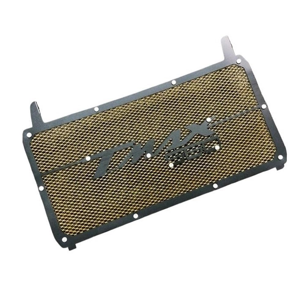 Motorräder Kühlergrill Wassertanknetz Für Ya&maha TMAX 560 T-MAX 560 2020-2022 Motorradzubehör Kühlerschutzgitter Grillabdeckung Wassertank Kühlerblende Schutz von DPOGHYE