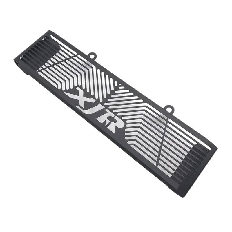 Motorräder Kühlergrill Wassertanknetz Für Ya&maha XJR1300 XJR 1300 1998-2008 2007 2006 Kühlerschutzgitter Kühlerabdeckung Schutz Motorradzubehör Kühlerschutz von DPOGHYE