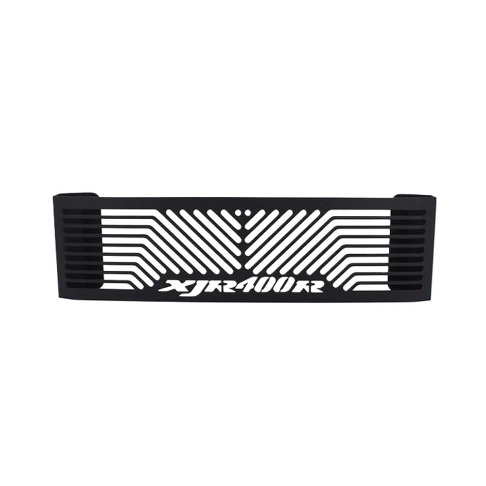 Motorräder Kühlergrill Wassertanknetz Für Ya&maha XJR400 XJR400R XJR 400/400R 1993-2009 2010 Zubehör Motorrad Kühler Schutz Grille Grill Kühler Kühlung Abdeckung von DPOGHYE