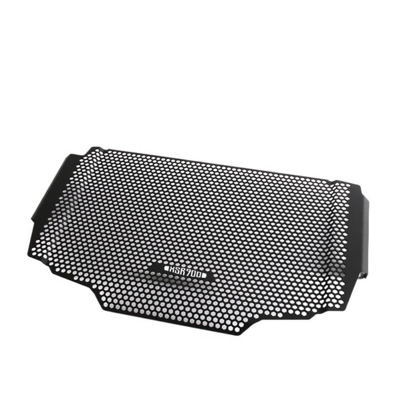 Motorräder Kühlergrill Wassertanknetz Für Ya&maha XSR900 XSR 900 2022 2023 + Motorrad Kühler Schutz Protector Grill Abdeckung Grille Schutz Zubehör von DPOGHYE