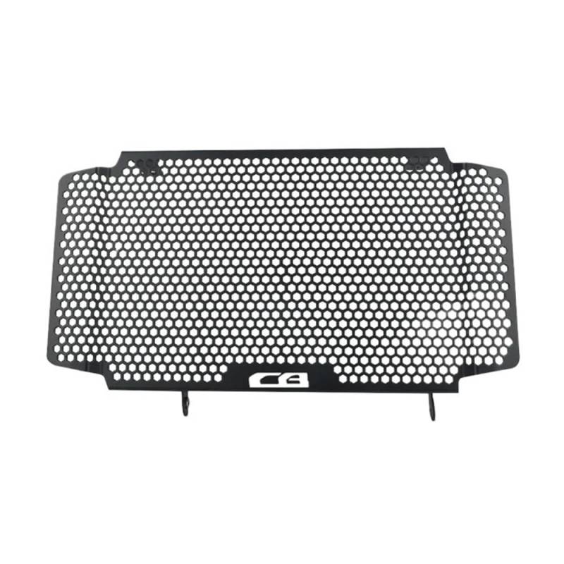 Motorräder Kühlergrill Wassertanknetz Motorrad Für CB500F CB500 CB 500 F 500F 2016-2021 2022 2023 2024 Zubehör Heizkörper Schutz Schutz Grille Abdeckung von DPOGHYE