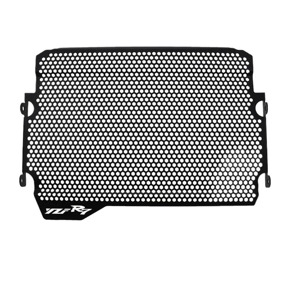 Motorräder Kühlergrill Wassertanknetz Motorrad Kühler Schutzfolie Grill Abdeckung Grille Schutz Für Ya&maha MT07 MT-07 FZ07 YZF R7 YZF-R7 2014-2023 2021 2022 von DPOGHYE