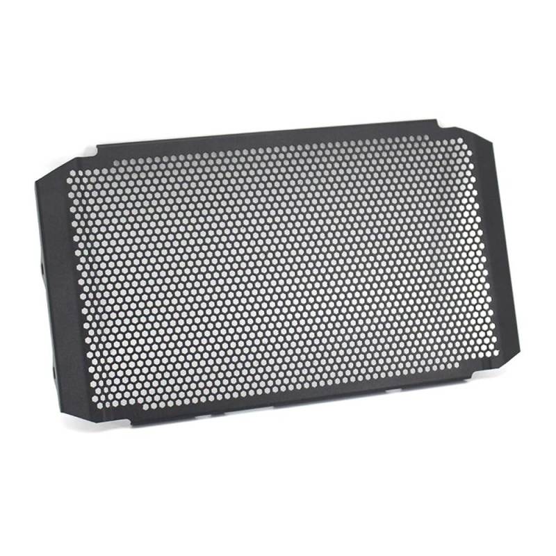 Motorräder Kühlergrill Wassertanknetz Motorrad Zubehör Kühlergrill Grill Abdeckung Schutz Protector FÜR Ya&maha MT-09 FZ-09 MT09 SP XSR900 Tracer 900 FJ von DPOGHYE