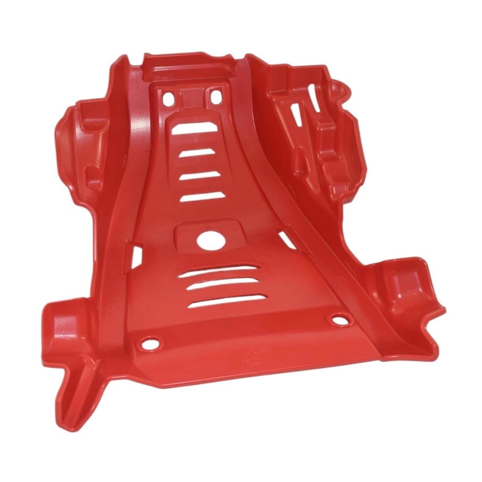 Motorschutz Chassis Cover Bauch Pan Motor Schutz Rahmen Chassis Unterfahrschutz Für CRF300L CRF 300 L 2021 2022 2023 von DPOGHYE