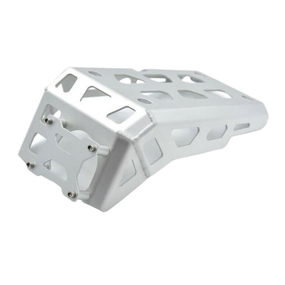 Motorschutz Chassis Cover Front Unterfahrschutz Motor Schutz Abdeckung Schutz Motorrad Zubehör Für G310GS G310R 2017-2020 von DPOGHYE