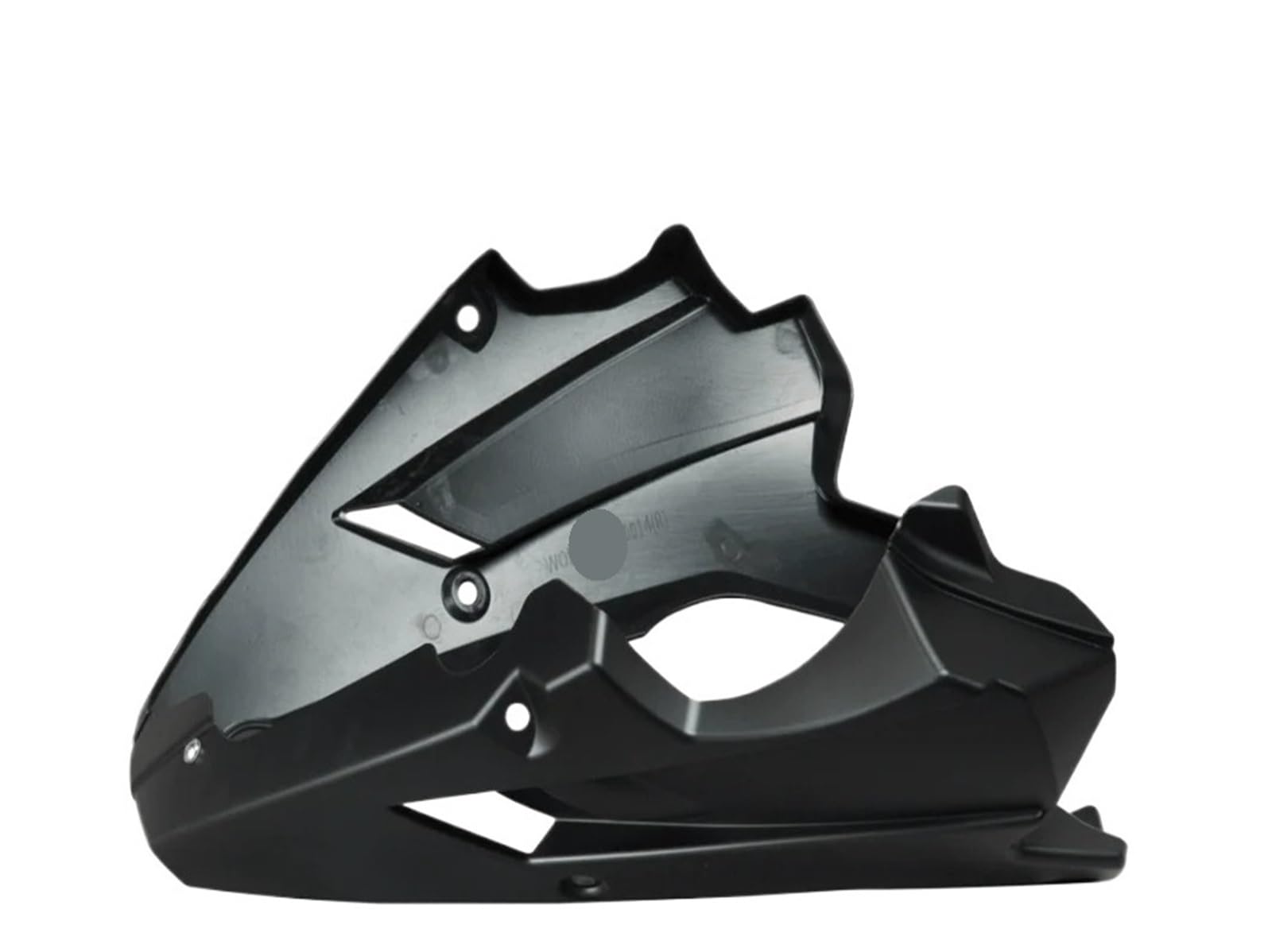 Motorschutz Chassis Cover Für Z900 Z 900 2017-2024 Bauch Pan Protector Unteren Motor Chassis Schutz Skid Platte Spoiler Abdeckung Motorrad Zubehör von DPOGHYE