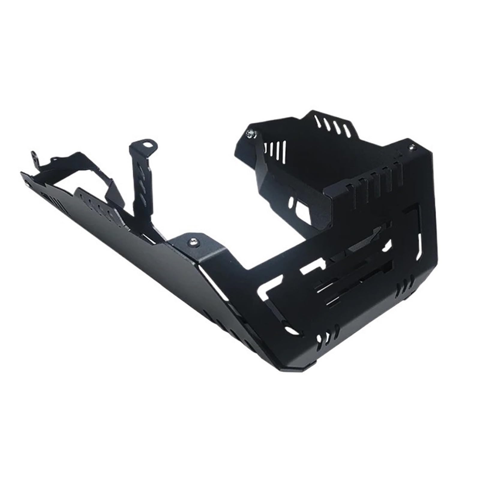 Motorschutz Chassis Cover Motor Chassis Schutz Motorrad Motor Basis Unterfahrschutz Schutz Abdeckung Zubehör Für XSR700 MT 07 MT07 2018-2020 von DPOGHYE