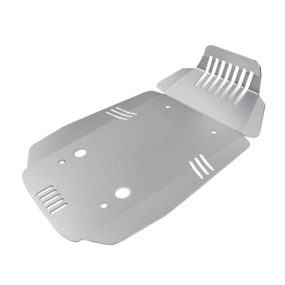 Motorschutz Chassis Cover Motorbasis-Chassis-Schutz-Unterfahrschutz Für R 1200 Nine T NineT R9T Scrambler Pure Racer Urban 2013-2019 von DPOGHYE