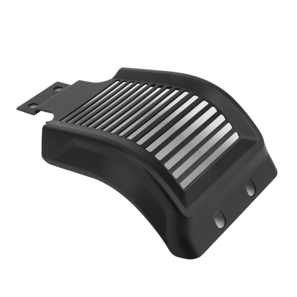 Motorschutz Chassis Cover Motorrad Kinn Verkleidung Air Dam Spoiler Schutz Motor Skid Platte Schutz Abdeckung Für Sportster XL883 XL 1200 48 2004 2022 von DPOGHYE