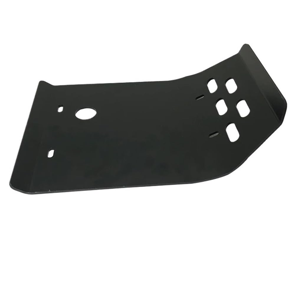 Motorschutz Chassis Cover Motorrad Motor Basis Chassis Spoiler Schutz Abdeckung Skid Platte Schutz Für Serow XT250 XT250X Tricker XG250 XT XG 250 von DPOGHYE