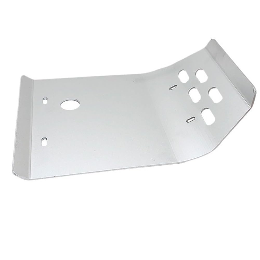 Motorschutz Chassis Cover Motorrad Motor Basis Chassis Spoiler Schutz Abdeckung Skid Platte Schutz Für Serow XT250 XT250X Tricker XG250 XT XG 250 von DPOGHYE