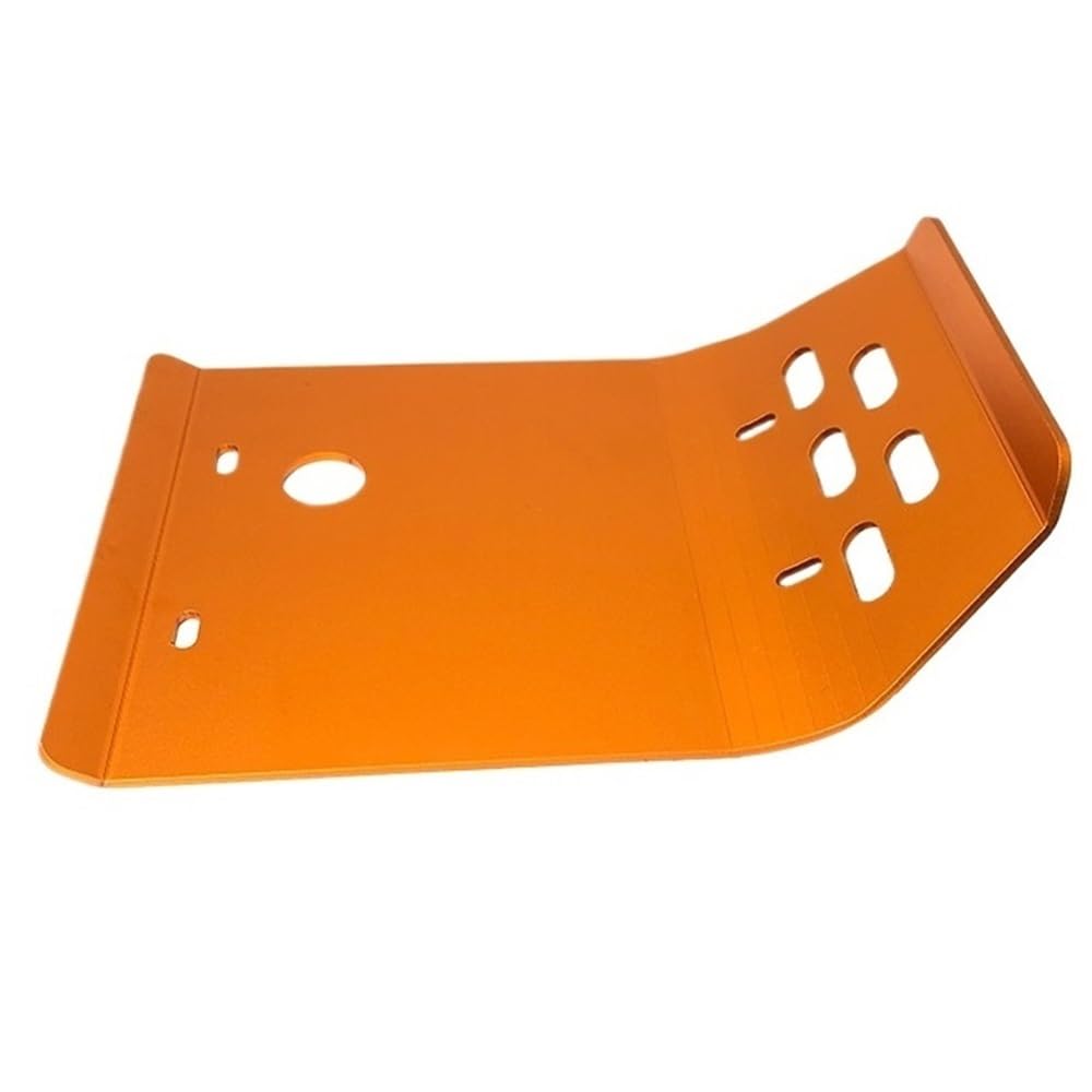 Motorschutz Chassis Cover Motorrad Motor Basis Chassis Spoiler Schutz Abdeckung Skid Platte Schutz Für Serow XT250 XT250X Tricker XG250 XT XG 250 von DPOGHYE