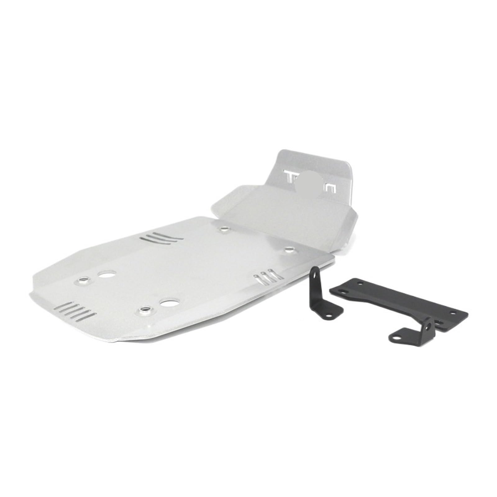 Motorschutz Chassis Cover Motorrad Motor Schutz Abdeckung Chassis Unter Schutz Skid Platte Basis Bauch Pan Zubehör Für R Nine T R NineT R9T RnineT von DPOGHYE