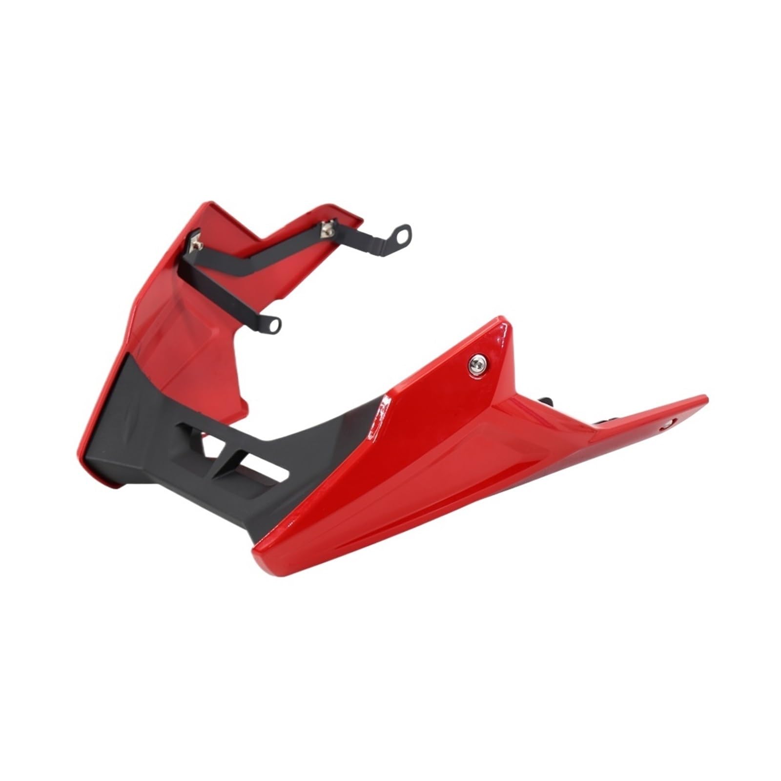 Motorschutz Chassis Cover Motorrad Motor Spoiler Chassis Shroud Verkleidung Auspuff Schild Schutz Schutz Abdeckung Für F900 R F 900 R XR F900R 2020 2021 von DPOGHYE