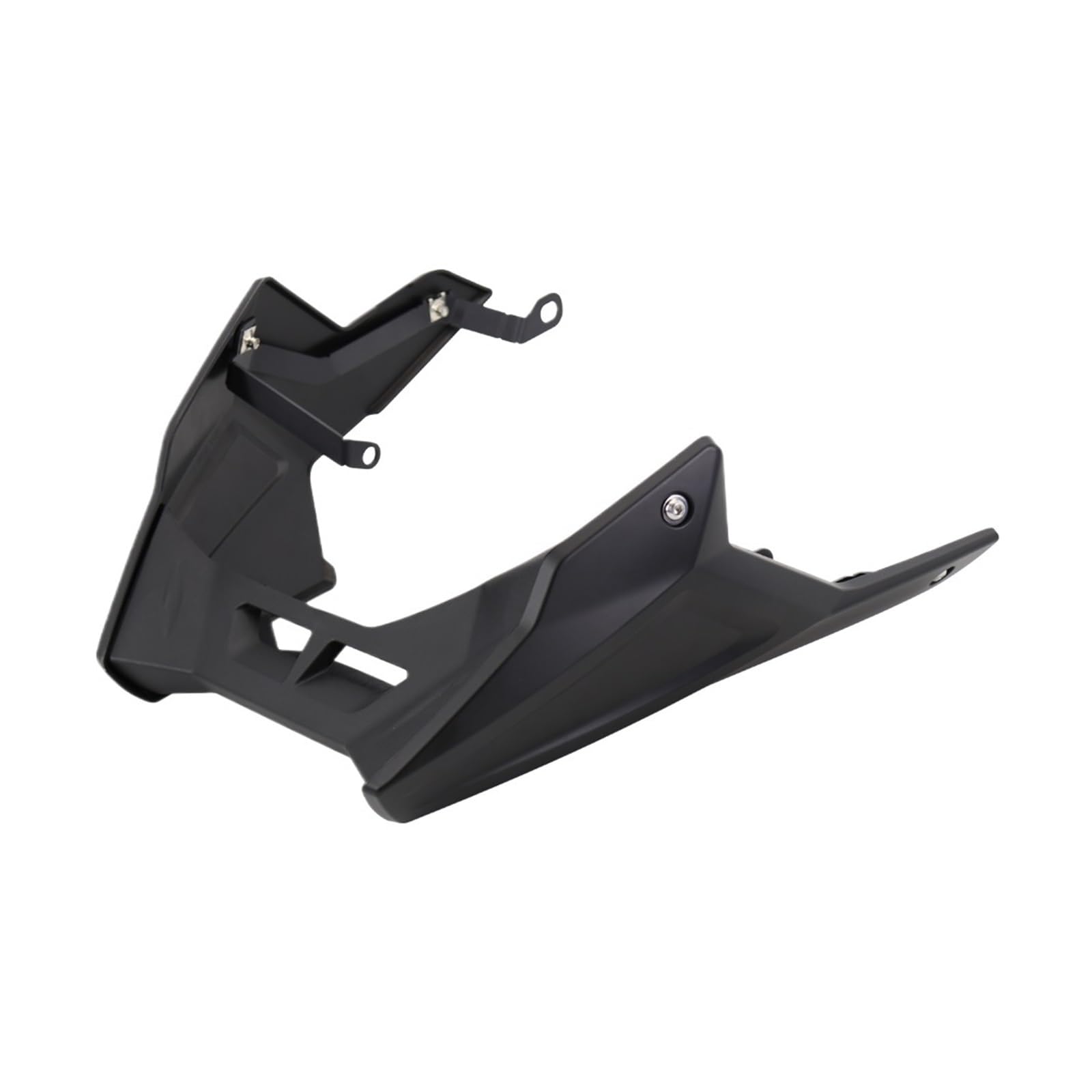 Motorschutz Chassis Cover Motorrad Motor Spoiler Chassis Shroud Verkleidung Auspuff Schild Schutz Schutz Abdeckung Für F900 R F 900 R XR F900R 2020 2021 von DPOGHYE