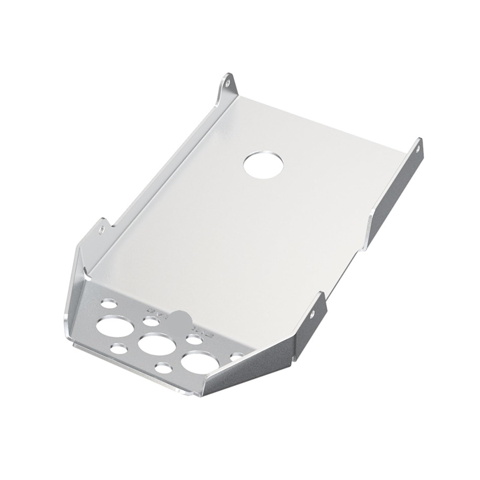 Motorschutz Chassis Cover Motorradzubehör Aluminium-Unterfahrschutz Motorschutz Fahrgestellschutzabdeckung Für K75 K100 K1100 K1200 K 75 100 1100 1200 von DPOGHYE