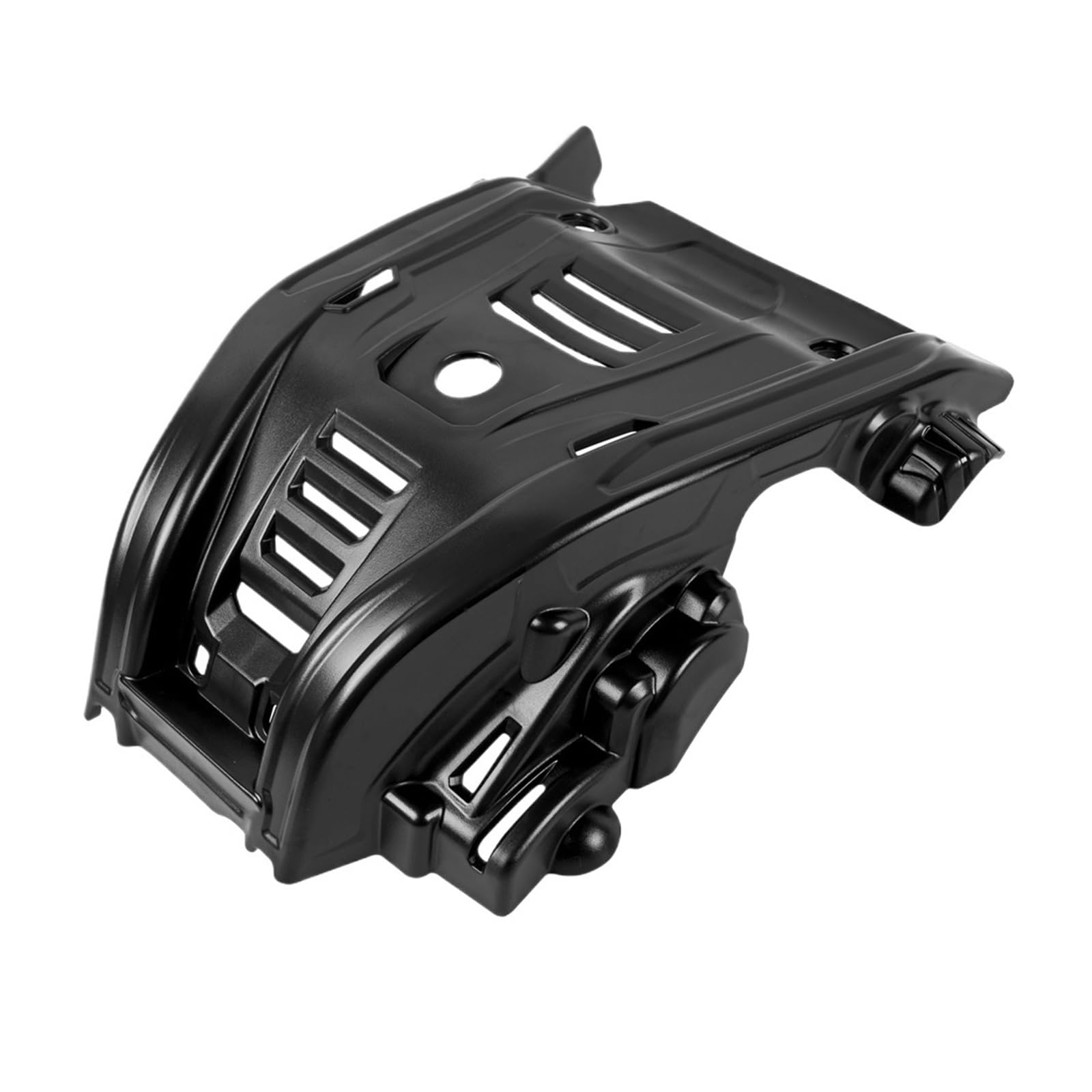 Motorschutz Chassis Cover Skid Platte Motor Schutz Motorrad Unter Motor Schutz Abdeckung Zubehör Für CRF 300 L 300L 2023 2024 CRF300 CRF300L von DPOGHYE