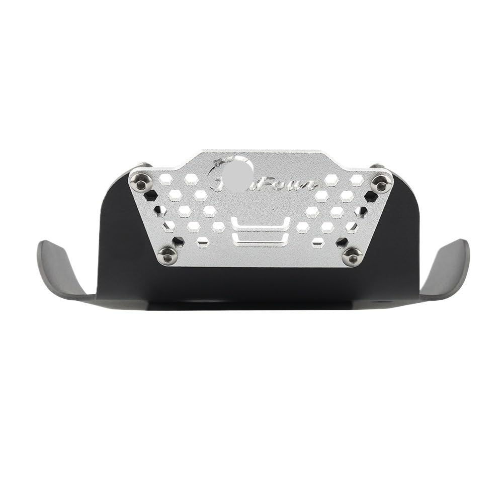 Motorschutz Chassis Cover Untere Motorbasis Chassisschutz Unterfahrschutz Unterfahrschutz Für V9 Roamer V9 Bobber 2020-2024 V7 Centenario Rough von DPOGHYE