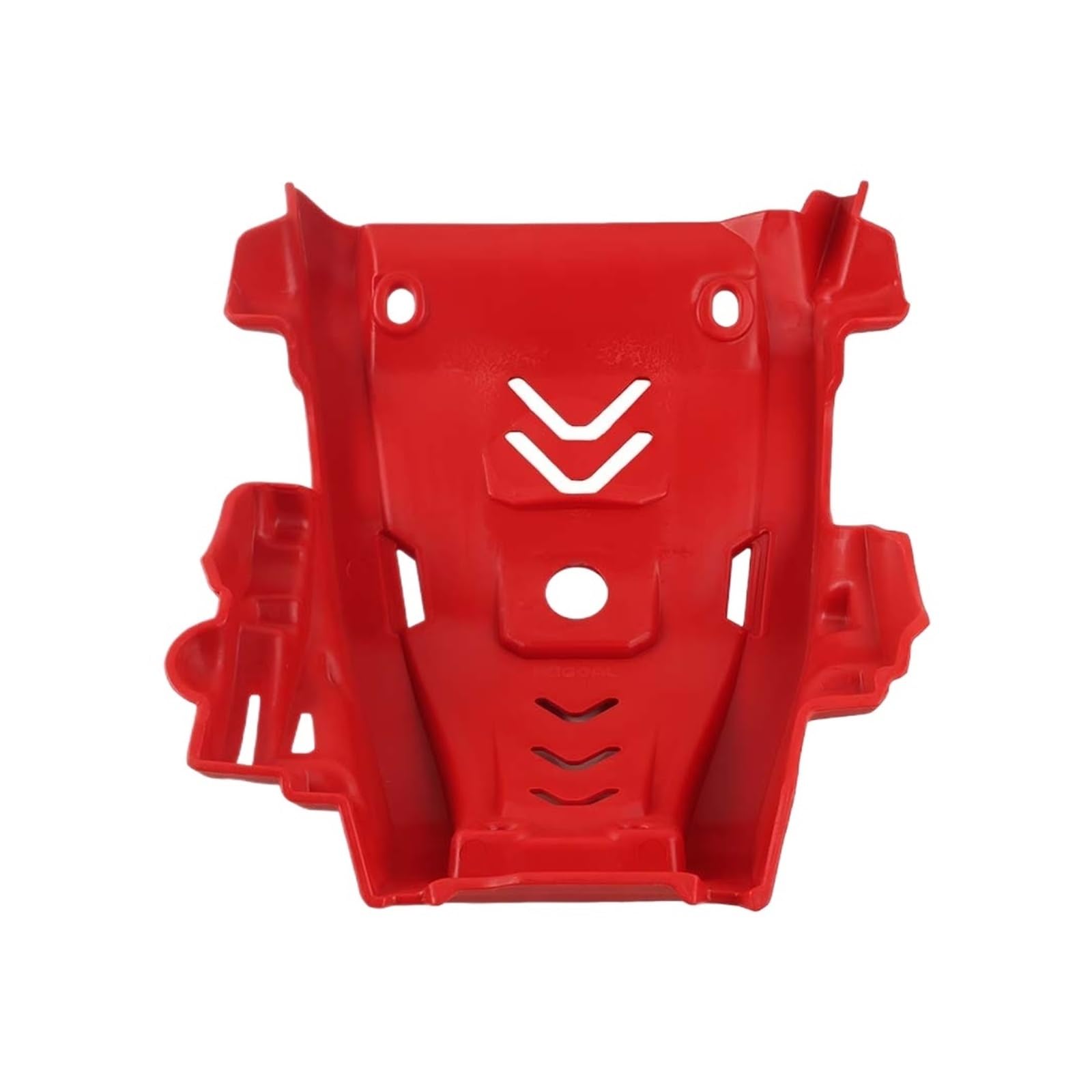 Motorschutz Chassis Cover Zubehör Motor Schutz Abdeckung Skid Platte Bash Schutz Schutz Für CRF300L CRF300 CRF 300 L CRF 300L 2021-2024 von DPOGHYE