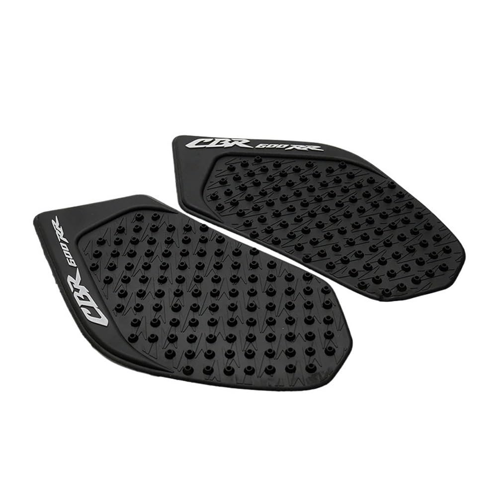 Zubehör Motorradaufkleber Für CBR600RR F5 CBR 600RR F 5 2003-2006 Motorradzubehör Anti Slip Tank Pad Aufkleber Pad Seite Knie Grip Schutz von DPOGHYE