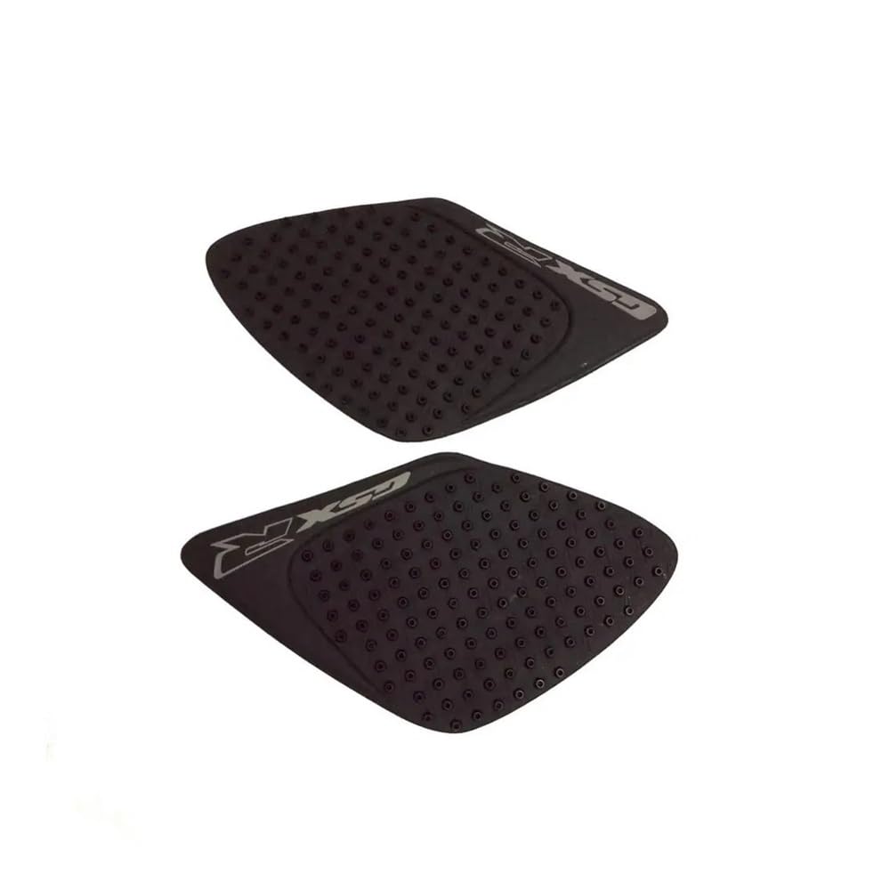 Zubehör Motorradaufkleber Motorrad Anti Slip Kraftstoff Tank Pad Aufkleber Knie Grip Traktion Seite Aufkleber Für Su&zuki GSXR1000 2007-2008 K7 GSXR 1000 von DPOGHYE