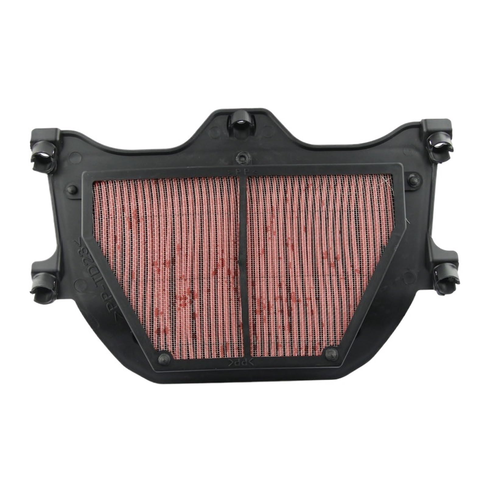 Motorrad-Luftfilter for 2C0-14450-01 2C01445001 von DPWVTVCY