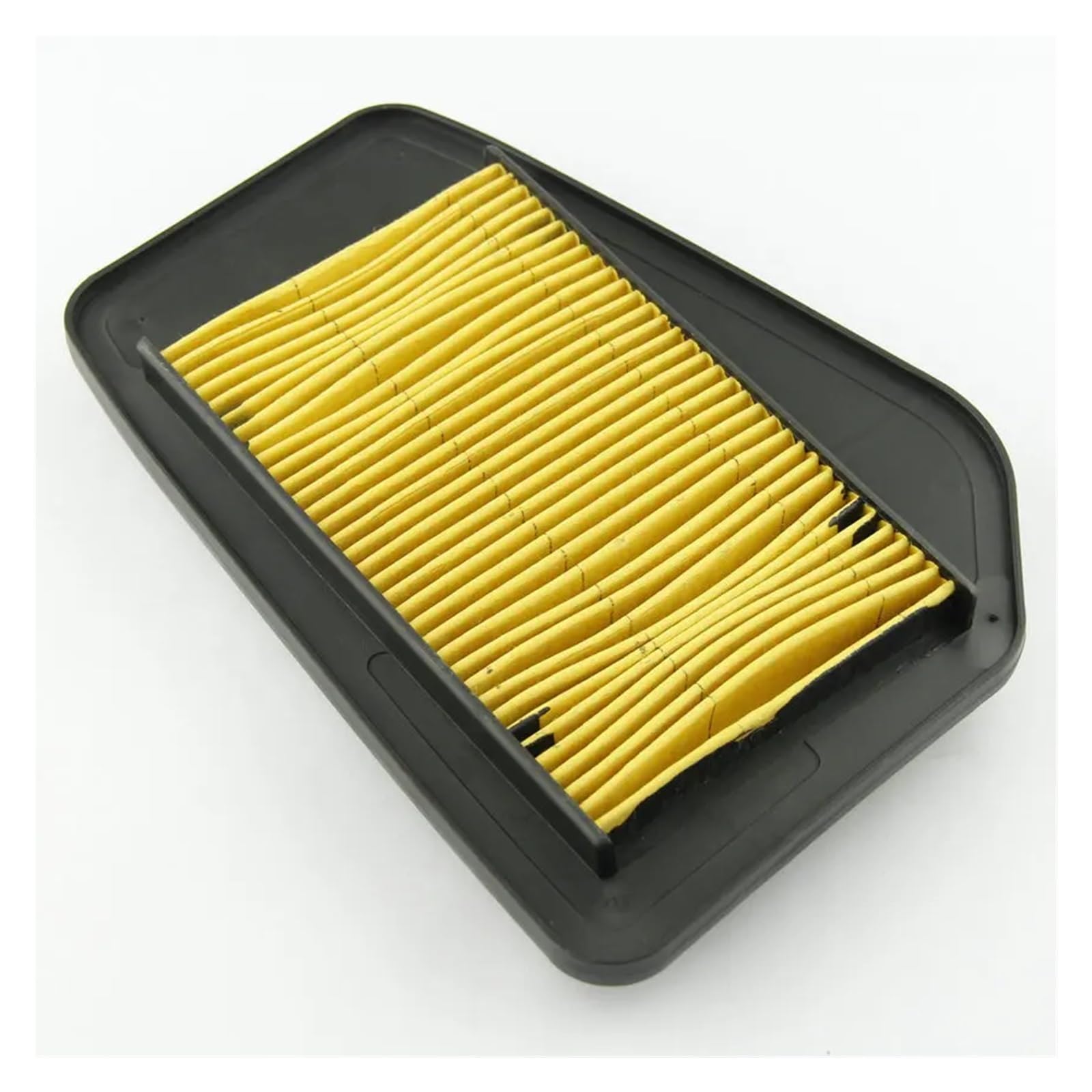 Motorrad Luftfilter for CBR125R CBR125 CBR150R CBR150 von DPWVTVCY