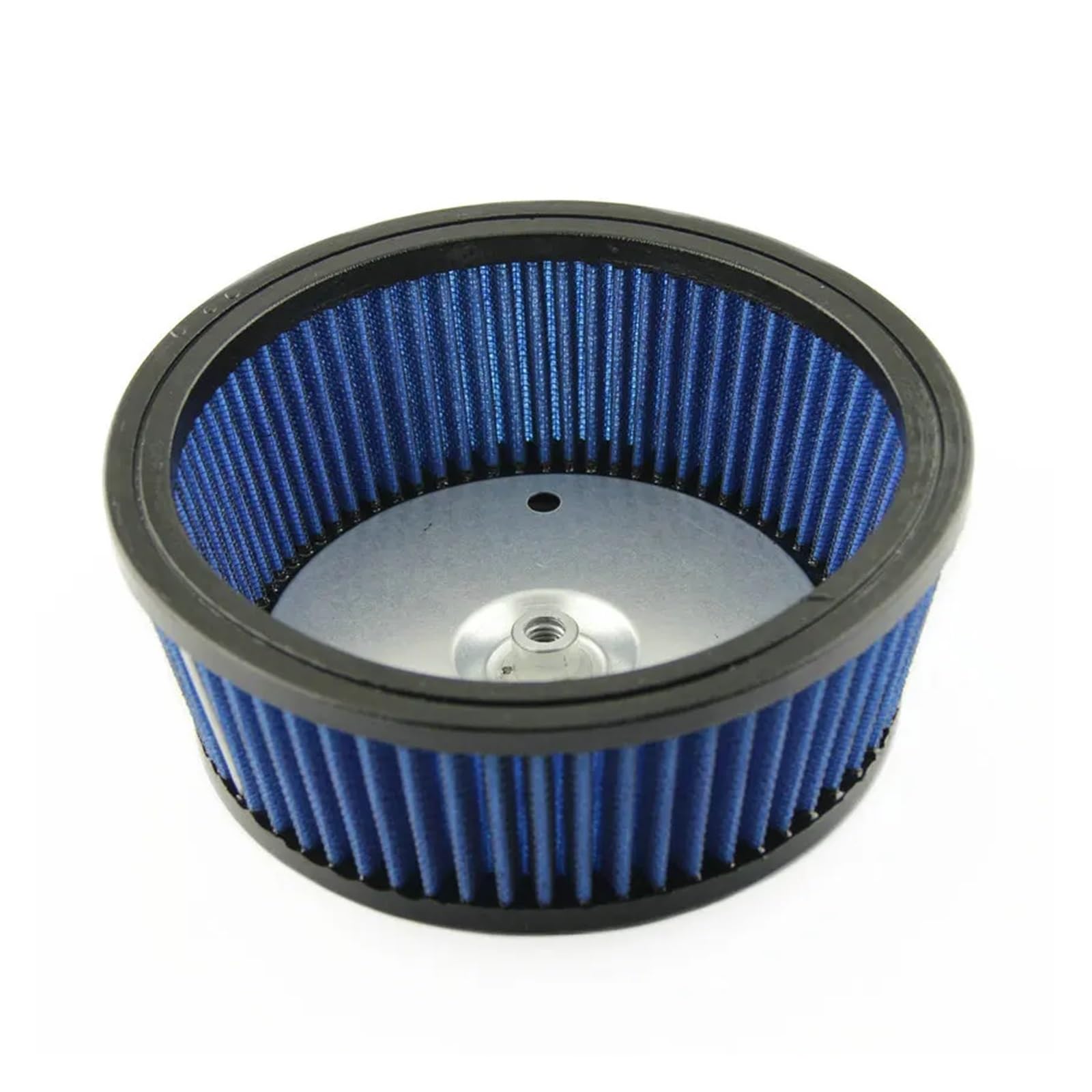 Motorrad Luftfilter for FXST Softail Standard FXSTB FXSTBI Nacht Zug FXSTS FXSTSI Springer Softail von DPWVTVCY