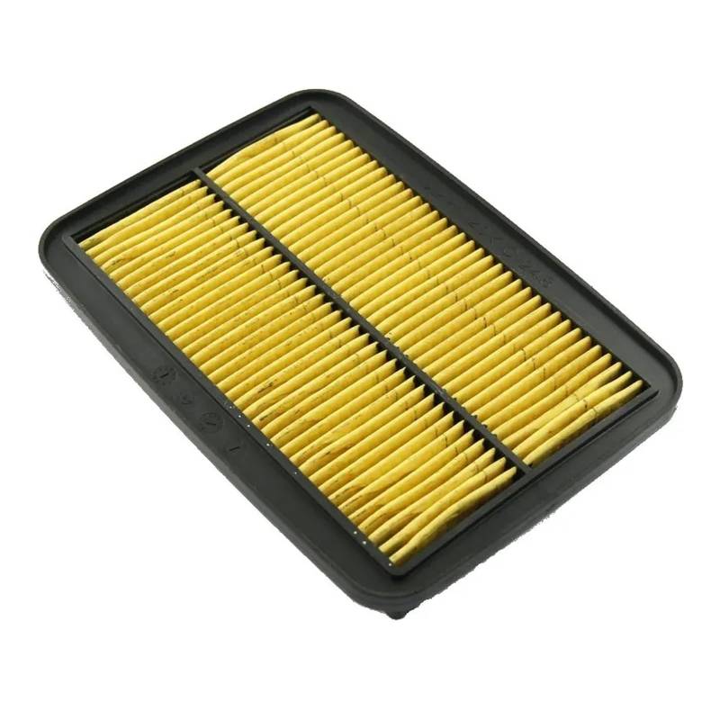 Motorrad-Luftfilter for GSF650 GSF1250 Bandit 1250 650 F1250 GSX650 von DPWVTVCY