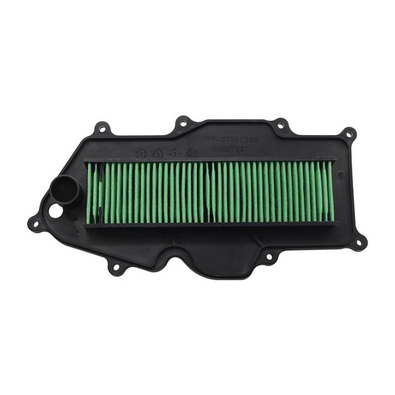 Motorrad-Luftfilter for GTS 125 / GTS Super 125 4T also E4 150 3V iGet ABS E3 300 Super-Tech von DPWVTVCY