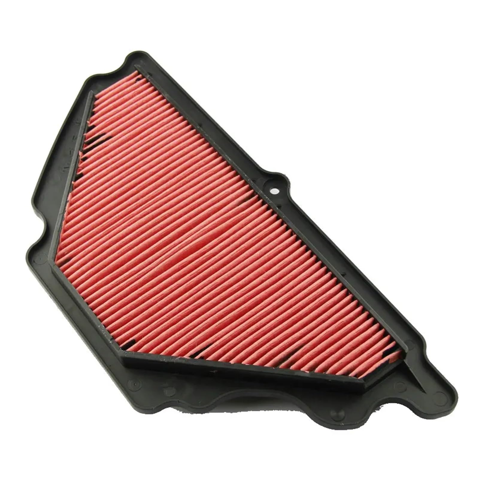 Motorrad Luftfilter for NINJA ZX-6R ZX600 von DPWVTVCY