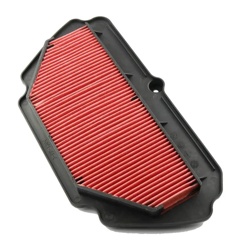 Motorrad Luftfilter for NINJA ZX-6R ZX636 von DPWVTVCY