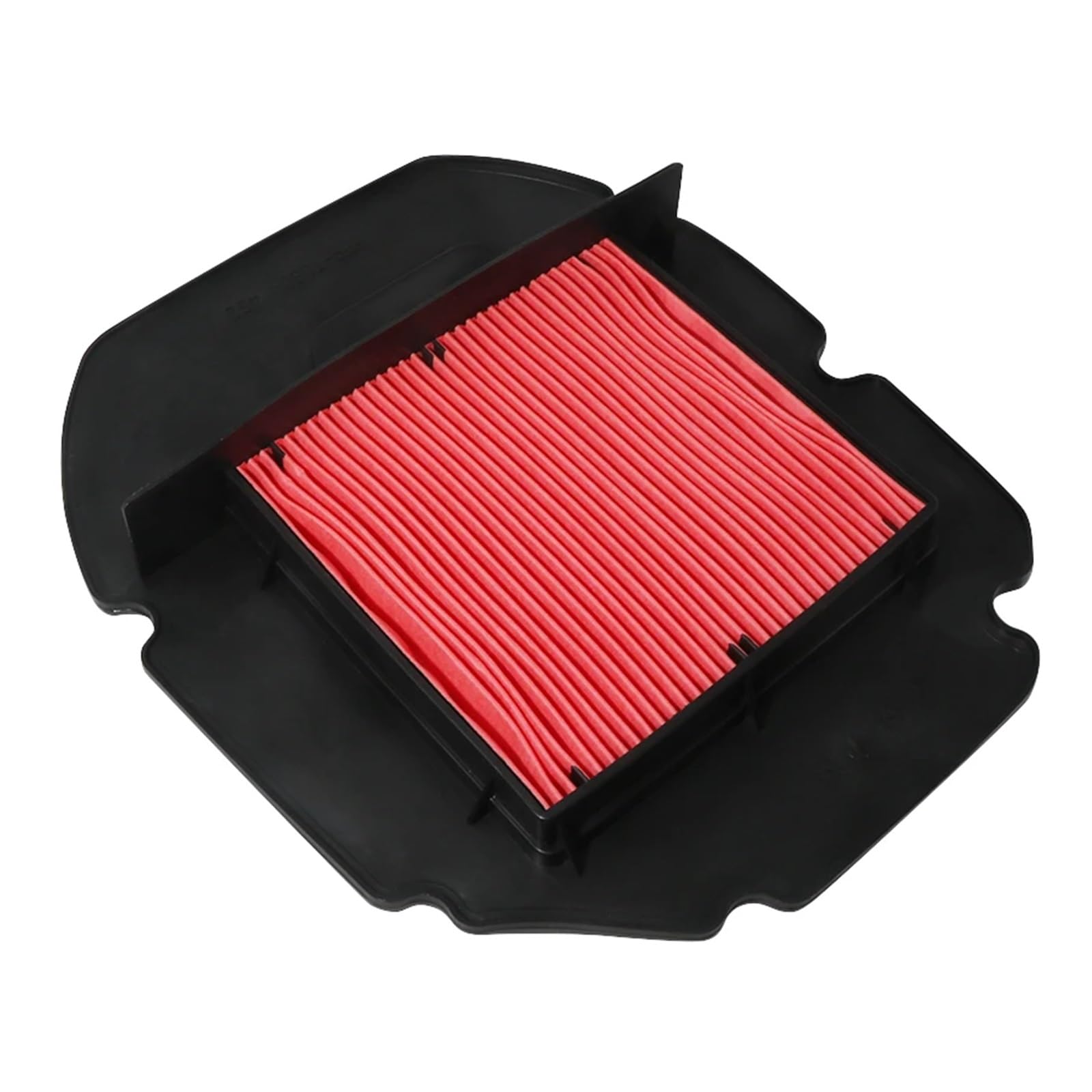 Motorrad Luftfilter for XL1000V Varadero TR1000F Superhawk Feuersturm von DPWVTVCY