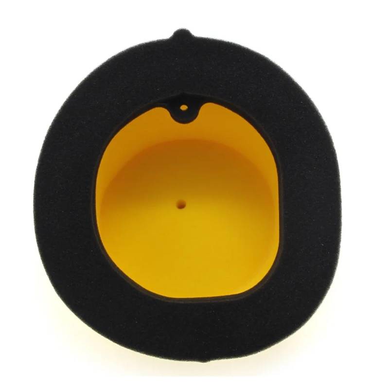 Motorrad-Luftfilter for YZ125 YZ125X YZ250F YZ400F YZ450F YZ426F WR250F WR250Z WR400F WR426 FYZ250 von DPWVTVCY