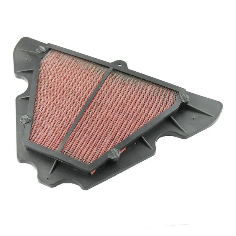 Motorrad Luftfilter for Z1000 ZR1000 ZX1000 Ninja 1000 Z1000SX KLZ1000 VER-SYS 1000 von DPWVTVCY