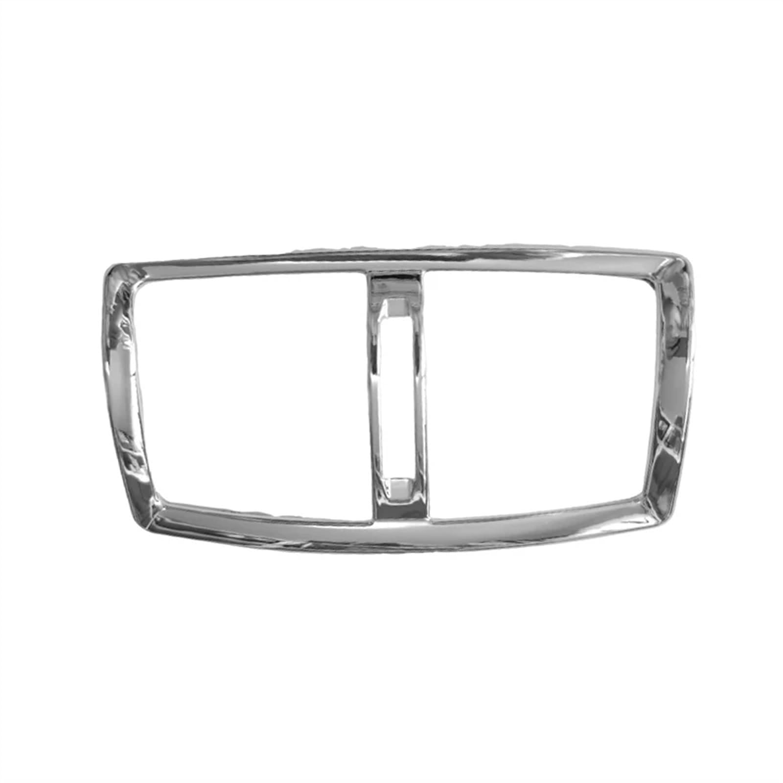 DQBLJW Automobilinnenraum Für Opel Für Insignia Limousine Sport Tourer 2009 2010 2011 2012 2013 2014 Auto Klimaanlage Abdeckung Trim ABS Zubehör Stil Auto Innen Zierleisten(Cover) von DQBLJW