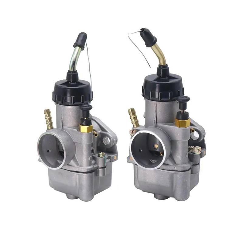 Vergaser 2 Stücke Vergaser K68y Für Ural 650 Für DNEPR MT Russische Motorrad Für IMZ-8.123 К68У К68У-01 Für Dnepr MT-11 CMH 8 Vergaser Carb von DQBLJW