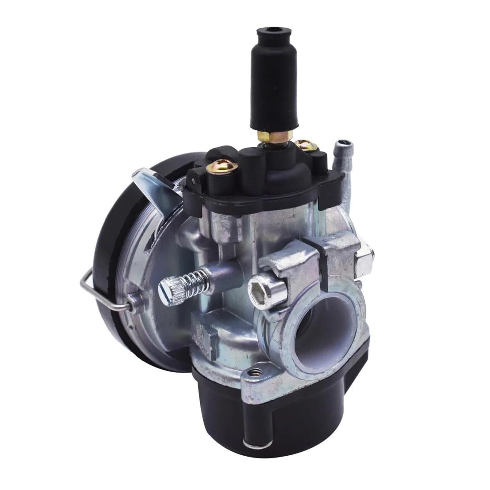 Vergaser VERGASER 1412 Für DELLORTO 14.12mm Für SHA Für MOPED Carb Für Tomos Für Italienische 14/12 Mopeds Vergaser Carb von DQBLJW