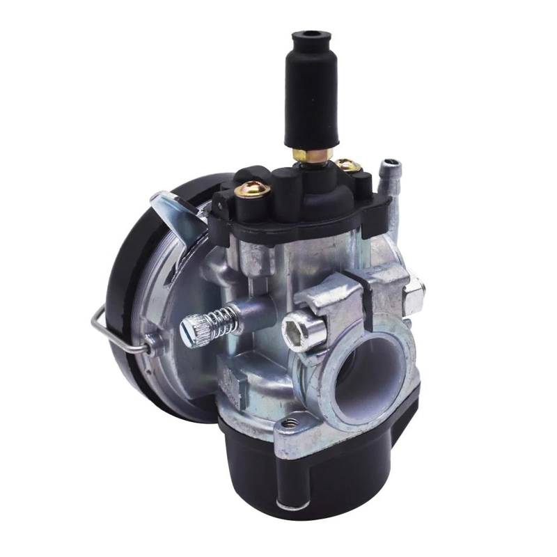 Vergaser VERGASER 1412 Für DELLORTO 14.12mm Für SHA Für Moped Carb Für Tomos Für Italienische 14/12 Mopeds Vergaser Carb von DQBLJW