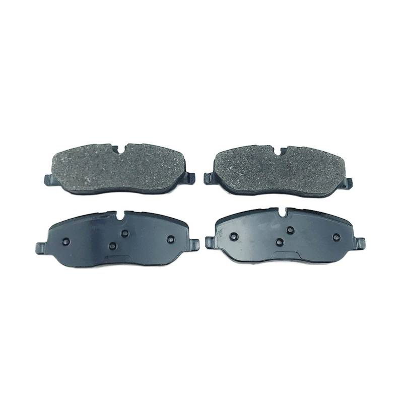 Auto Brake Pads LR019618 SFP500010 SEE500020 Compatible With Land Rover LR3 Range Rover Sport von DQOMAVTEN