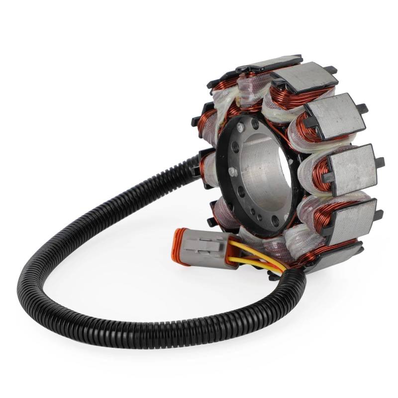 Stator Generator Kompatibel Mit Ski Doo GSX MXZ Summit Skandic Renegade 600 800 R HO ETEC Motor Zubehör Teile von DQOMAVTEN