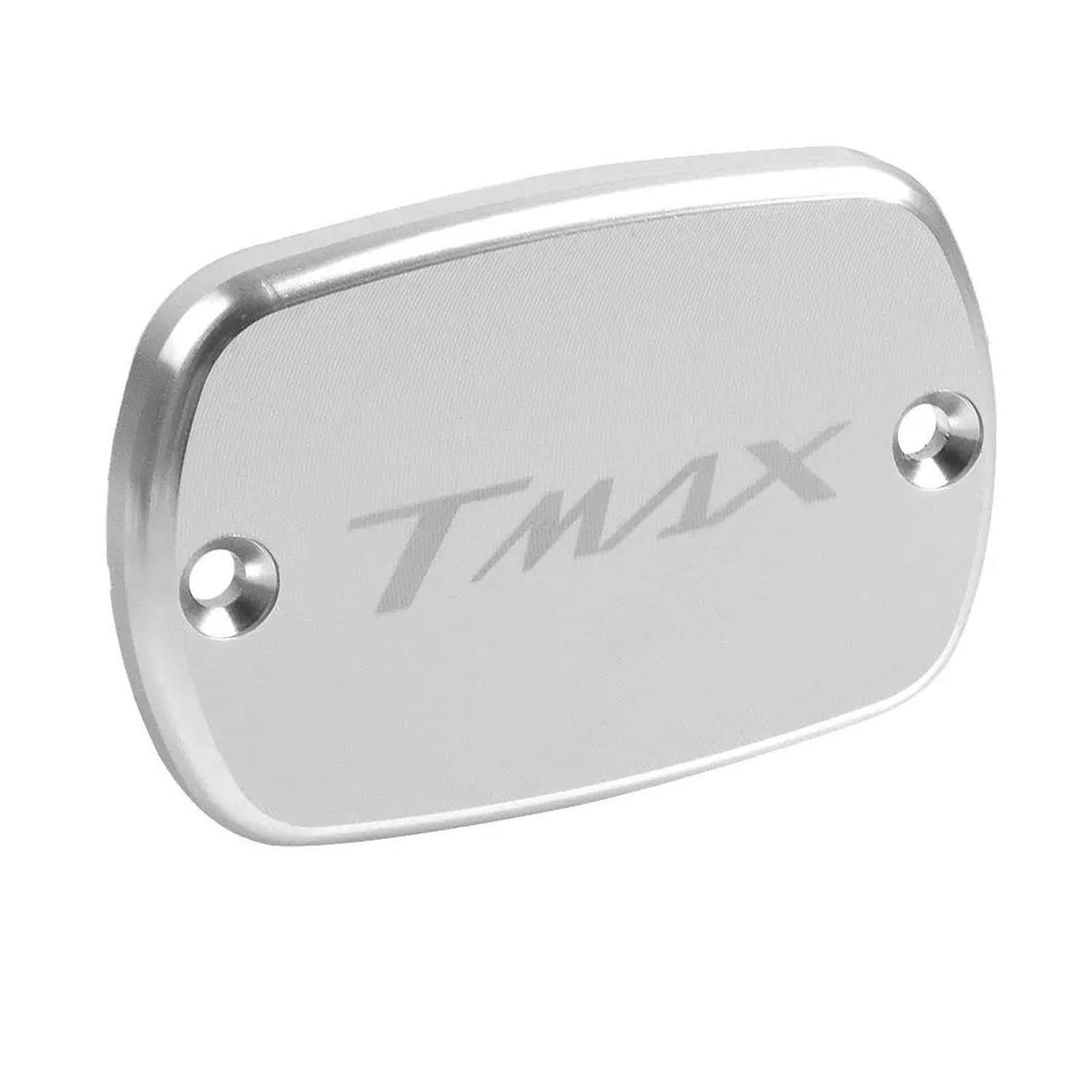 T-MAX 530 2012-2018 Zubehör Motorrad CNC Bremsflüssigkeit Kraftstoffbehälter Tankdeckel Abdeckung Für TMAX500 TMAX 500 2008-2011 Deckel des Bremsflüssigkeitsbehälters(A) von DQONPUSQ