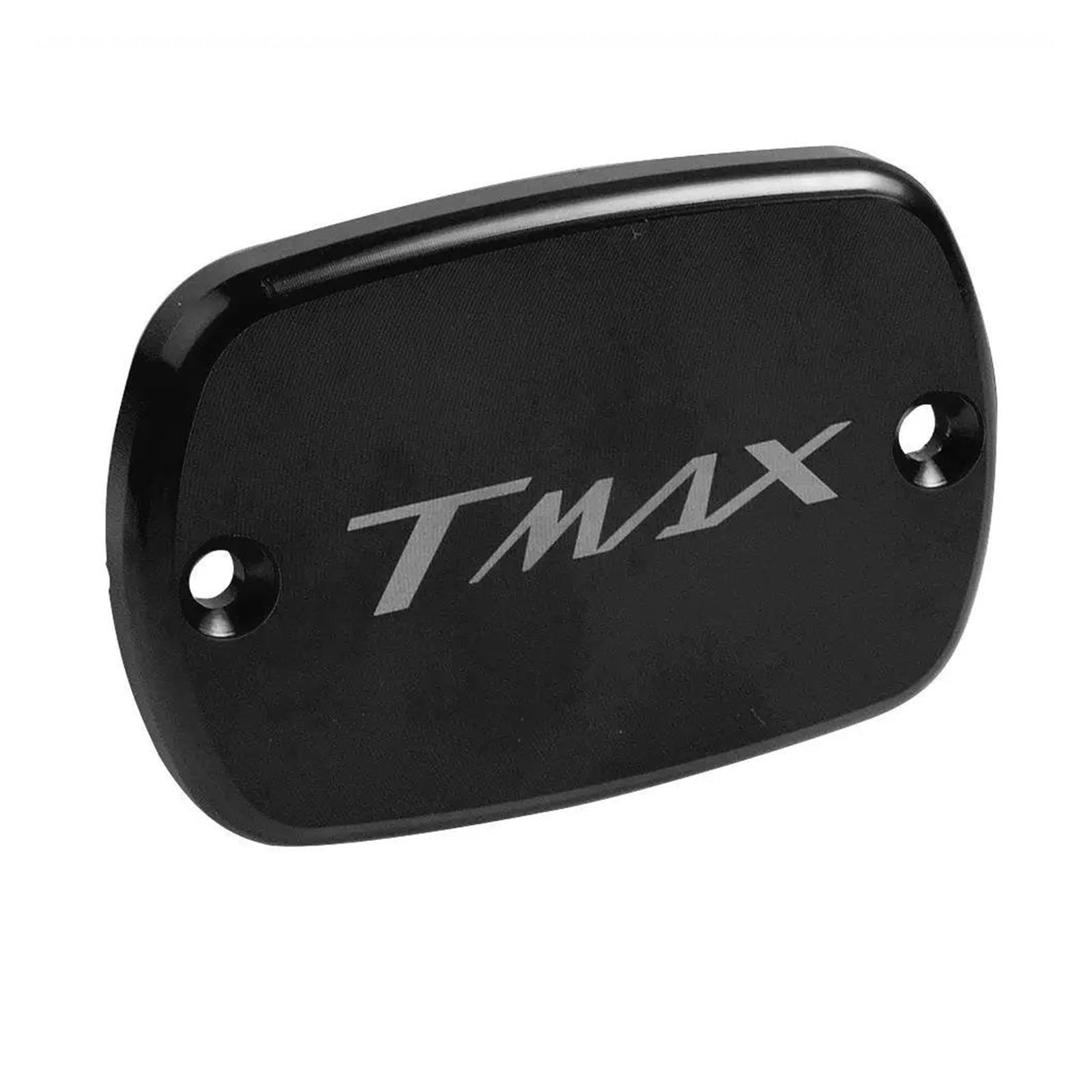 T-MAX 530 2012-2018 Zubehör Motorrad CNC Bremsflüssigkeit Kraftstoffbehälter Tankdeckel Abdeckung Für TMAX500 TMAX 500 2008-2011 Deckel des Bremsflüssigkeitsbehälters(B) von DQONPUSQ