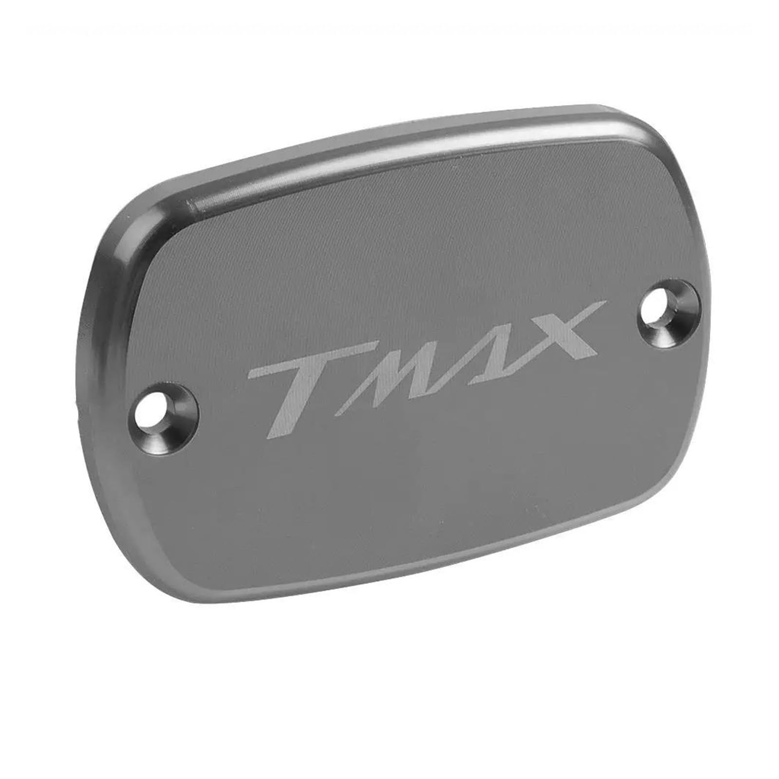 T-MAX 530 2012-2018 Zubehör Motorrad CNC Bremsflüssigkeit Kraftstoffbehälter Tankdeckel Abdeckung Für TMAX500 TMAX 500 2008-2011 Deckel des Bremsflüssigkeitsbehälters(E) von DQONPUSQ