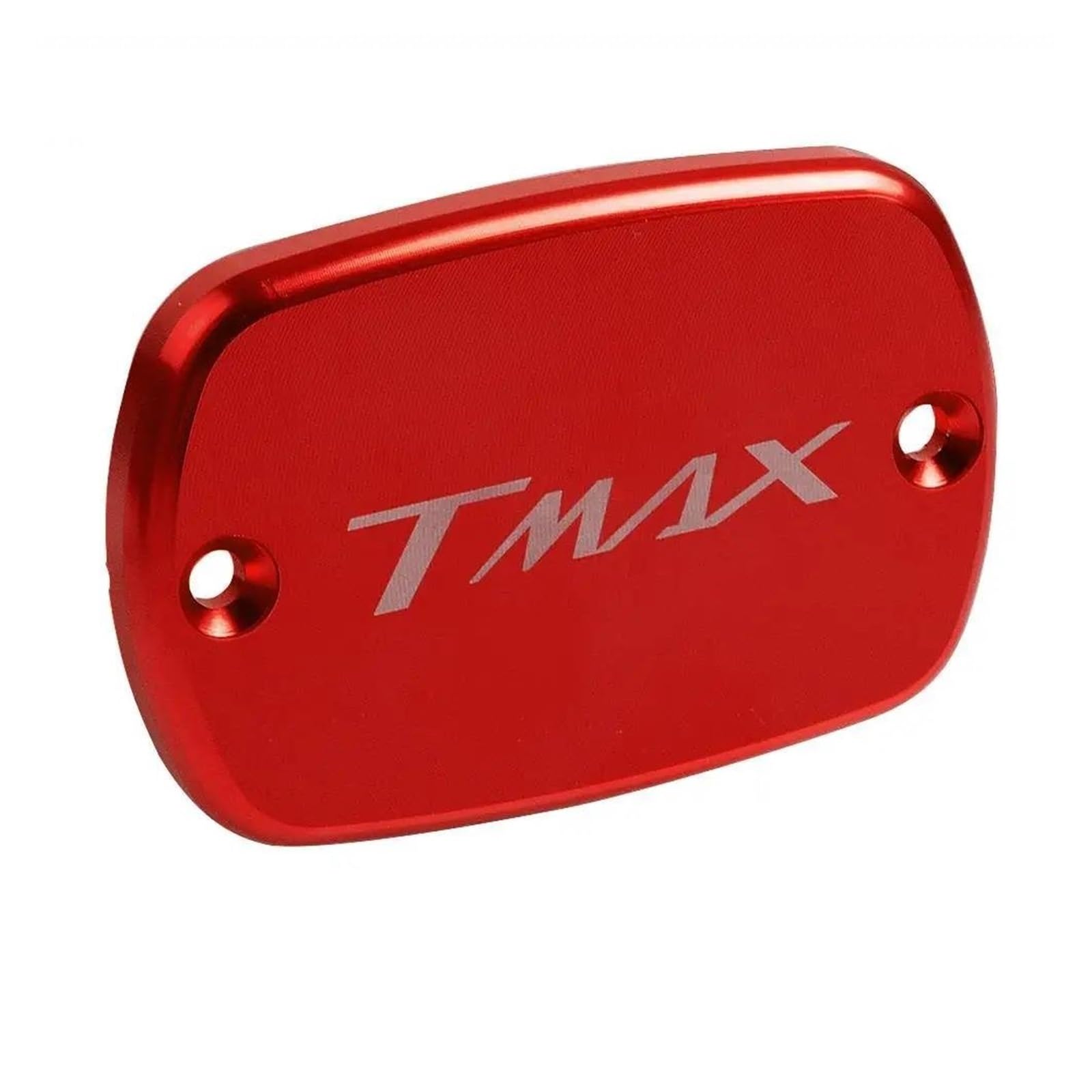 T-MAX 530 2012-2018 Zubehör Motorrad CNC Bremsflüssigkeit Kraftstoffbehälter Tankdeckel Abdeckung Für TMAX500 TMAX 500 2008-2011 Deckel des Bremsflüssigkeitsbehälters(F) von DQONPUSQ