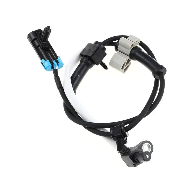 19300584 ABS Raddrehzahlsensor Vorne, Für Chevrolet, Für Silverado, Für GMC Sierra von DQRWPXJX