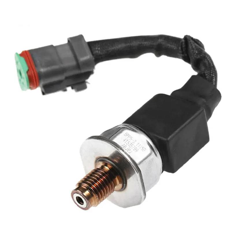 4954245 Neuer Druckbegrenzungsventil-Kraftstoffverteilerrohr-Sensor-Wandler, für Cumnins ISX 5PP5-3 1760323 71647971 von DQRWPXJX