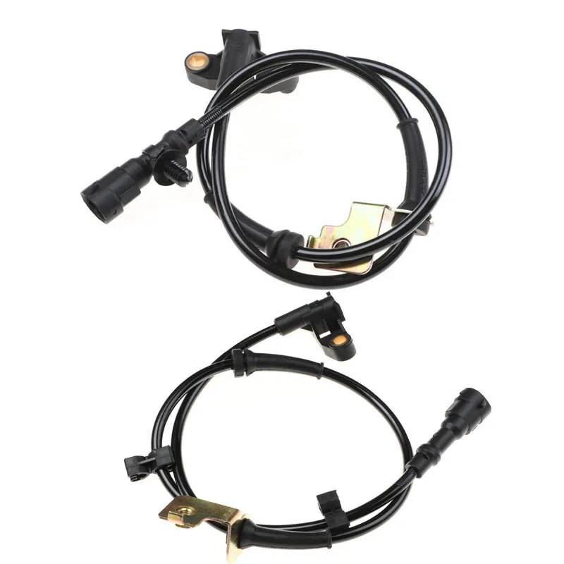 Neue Vorne Links Rechts ABS Rad Geschwindigkeit Sensor, Für Chrysler, Für Dodge Plymouth 5273332AC 5273333AC von DQRWPXJX