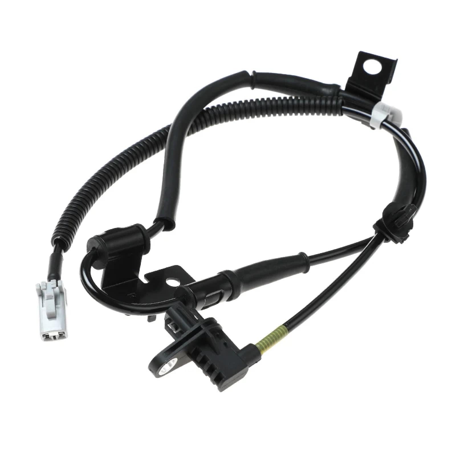 Neuer ABS-Raddrehzahlsensor, für Kia Forte 2.0L 2.4L 2010-2013 59830-1M300 598301M300 ALS1966 5S12357 von DQRWPXJX