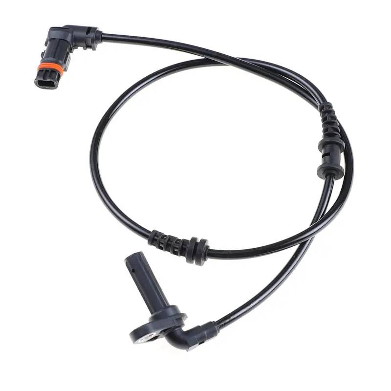 Neuer ABS-Raddrehzahlsensor, für Mercedes-Benz CLS E-KLASSE SLK55 C218 S212 W212 X218 2125400117 2129050200 von DQRWPXJX